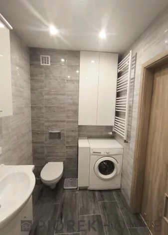 2 pokoje, mieszkanie 39,02 m², parter, oferta nr , 78368/6624/OMS, Marki, Promienna