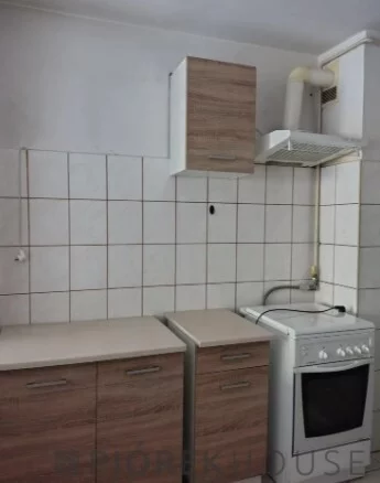 2 pokoje, mieszkanie 38,50 m², piętro 1, oferta nr , 76590/6624/OMS, Warszawa, Ochota, Ochota, Pruszkowska