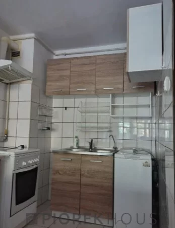 2 pokoje, mieszkanie 38,50 m², piętro 1, oferta nr , 76590/6624/OMS, Warszawa, Ochota, Ochota, Pruszkowska