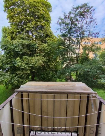 2 pokoje, mieszkanie 38,50 m², piętro 1, oferta nr , 76590/6624/OMS, Warszawa, Ochota, Ochota, Pruszkowska