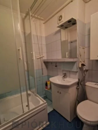 2 pokoje, mieszkanie 38,50 m², piętro 1, oferta nr , 76590/6624/OMS, Warszawa, Ochota, Ochota, Pruszkowska