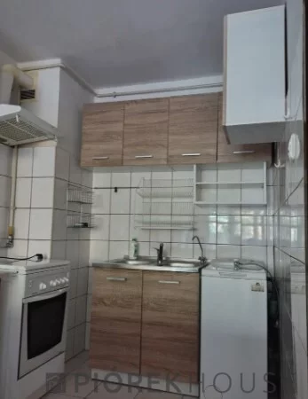 2 pokoje, mieszkanie 38,50 m², piętro 1, oferta nr , 78011/6624/OMS, Warszawa, Ochota, Ochota, Pruszkowska