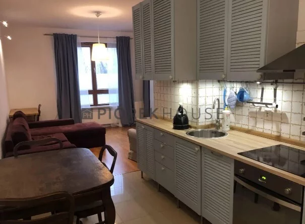 Apartamenty 75090/6624/OMS Warszawa Wilanów Prymasa Augusta Hlonda