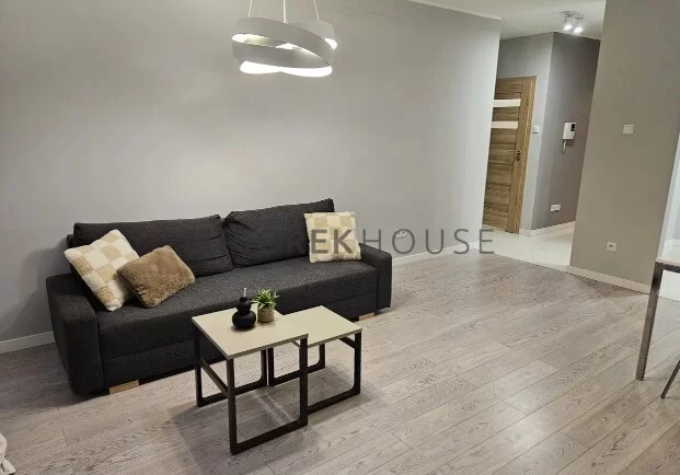 2 pokoje, apartament 53,47 m², parter, oferta nr , 76500/6624/OMS, Warszawa, Wilanów, Wilanów, Prymasa Augusta Hlonda