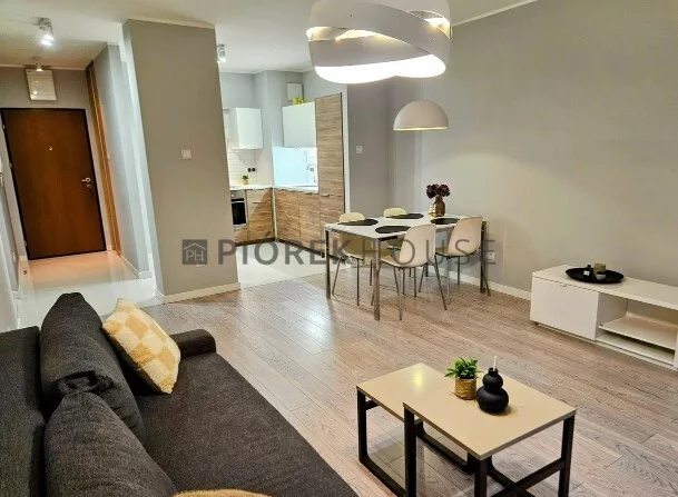2 pokoje, apartament 53,47 m², parter, oferta nr , 76500/6624/OMS, Warszawa, Wilanów, Wilanów, Prymasa Augusta Hlonda