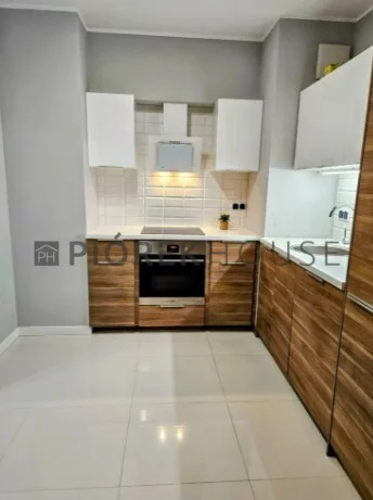 2 pokoje, apartament 53,47 m², parter, oferta nr , 76500/6624/OMS, Warszawa, Wilanów, Wilanów, Prymasa Augusta Hlonda