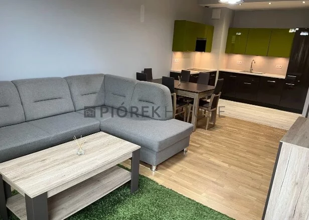 2 pokoje, mieszkanie 47,61 m², piętro 1, oferta nr , 76533/6624/OMS, Warszawa, Wilanów, Wilanów, Prymasa Augusta Hlonda