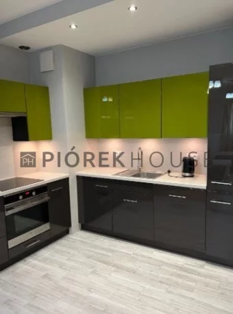2 pokoje, mieszkanie 47,61 m², piętro 1, oferta nr , 76533/6624/OMS, Warszawa, Wilanów, Wilanów, Prymasa Augusta Hlonda