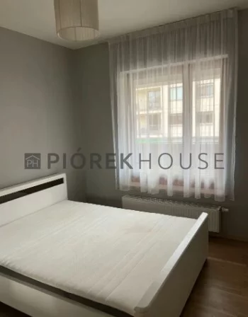 2 pokoje, mieszkanie 47,61 m², piętro 1, oferta nr , 76533/6624/OMS, Warszawa, Wilanów, Wilanów, Prymasa Augusta Hlonda