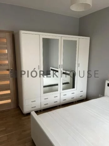 2 pokoje, mieszkanie 47,61 m², piętro 1, oferta nr , 76533/6624/OMS, Warszawa, Wilanów, Wilanów, Prymasa Augusta Hlonda