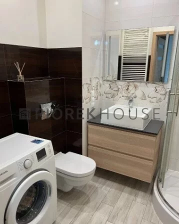 2 pokoje, mieszkanie 47,61 m², piętro 1, oferta nr , 76533/6624/OMS, Warszawa, Wilanów, Wilanów, Prymasa Augusta Hlonda