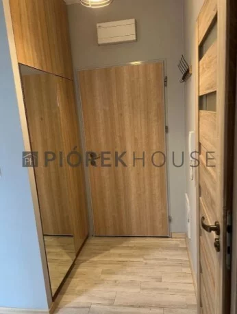 2 pokoje, mieszkanie 47,61 m², piętro 1, oferta nr , 76533/6624/OMS, Warszawa, Wilanów, Wilanów, Prymasa Augusta Hlonda