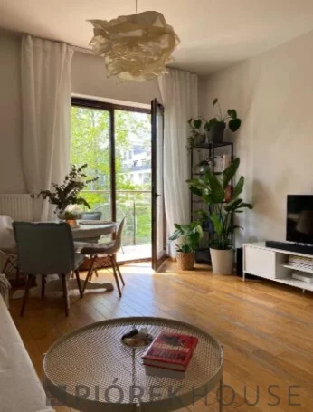 Apartamenty 77249/6624/OMS Warszawa Wilanów Prymasa Augusta Hlonda