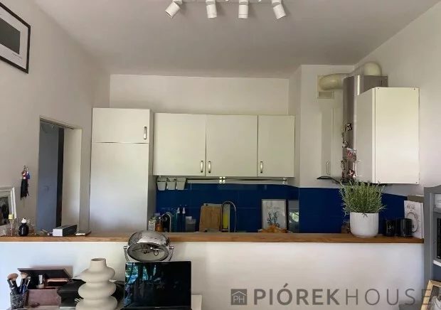2 pokoje, mieszkanie 54,00 m², piętro 1, oferta nr , 77249/6624/OMS, Warszawa, Wilanów, Wilanów, Prymasa Augusta Hlonda