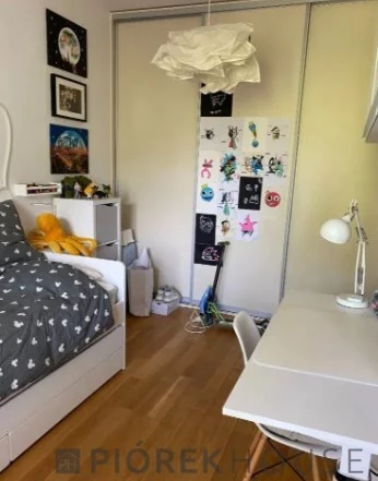 2 pokoje, mieszkanie 54,00 m², piętro 1, oferta nr , 77249/6624/OMS, Warszawa, Wilanów, Wilanów, Prymasa Augusta Hlonda