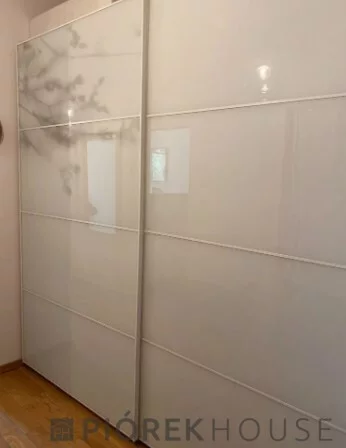 2 pokoje, mieszkanie 54,00 m², piętro 1, oferta nr , 77249/6624/OMS, Warszawa, Wilanów, Wilanów, Prymasa Augusta Hlonda
