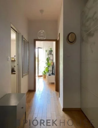 2 pokoje, mieszkanie 54,00 m², piętro 1, oferta nr , 77249/6624/OMS, Warszawa, Wilanów, Wilanów, Prymasa Augusta Hlonda
