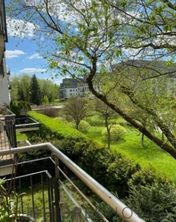 2 pokoje, mieszkanie 54,00 m², piętro 1, oferta nr , 77249/6624/OMS, Warszawa, Wilanów, Wilanów, Prymasa Augusta Hlonda
