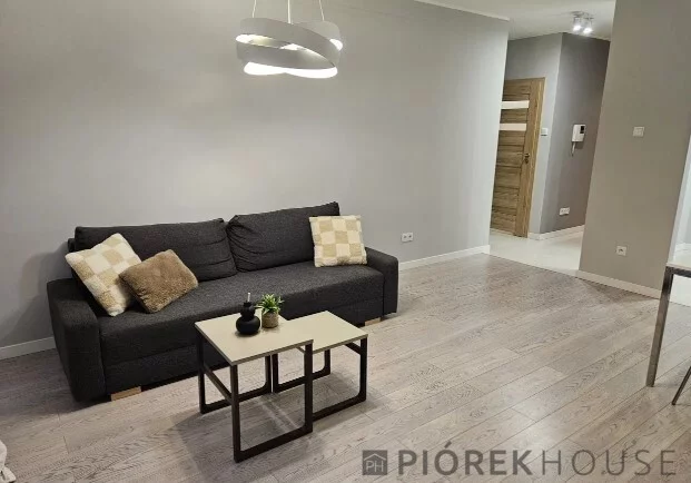 2 pokoje, mieszkanie 53,47 m², parter, oferta nr , 77553/6624/OMS, Warszawa, Wilanów, Wilanów, Prymasa Augusta Hlonda