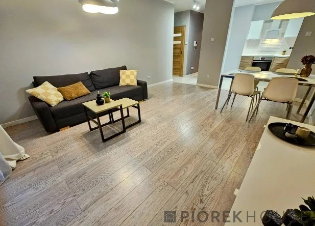 2 pokoje, mieszkanie 53,47 m², parter, oferta nr , 77553/6624/OMS, Warszawa, Wilanów, Wilanów, Prymasa Augusta Hlonda