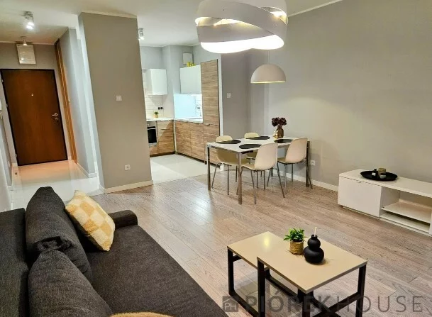 2 pokoje, mieszkanie 53,47 m², parter, oferta nr , 77553/6624/OMS, Warszawa, Wilanów, Wilanów, Prymasa Augusta Hlonda