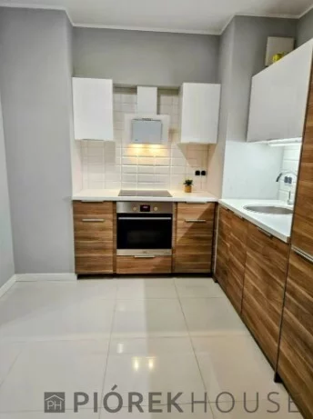 2 pokoje, mieszkanie 53,47 m², parter, oferta nr , 77553/6624/OMS, Warszawa, Wilanów, Wilanów, Prymasa Augusta Hlonda