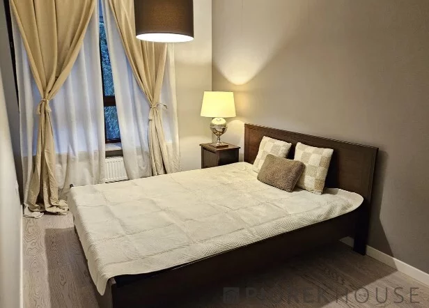 2 pokoje, mieszkanie 53,47 m², parter, oferta nr , 77553/6624/OMS, Warszawa, Wilanów, Wilanów, Prymasa Augusta Hlonda