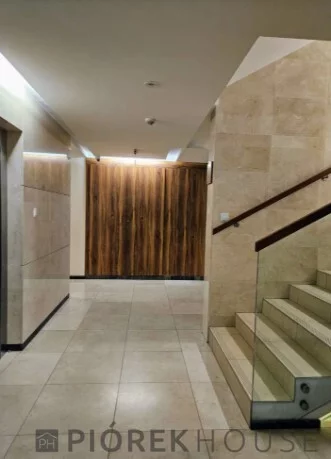 2 pokoje, mieszkanie 53,47 m², parter, oferta nr , 77553/6624/OMS, Warszawa, Wilanów, Wilanów, Prymasa Augusta Hlonda