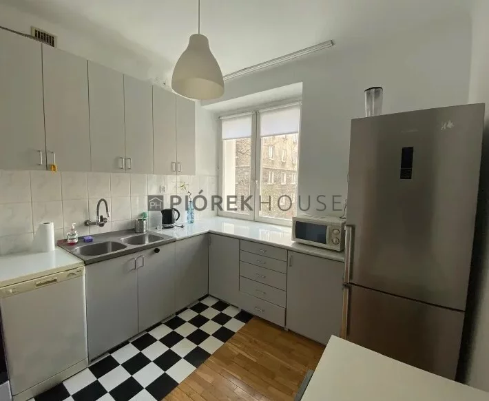 Apartamenty 72467/6624/OMS Warszawa Ochota Przemyska