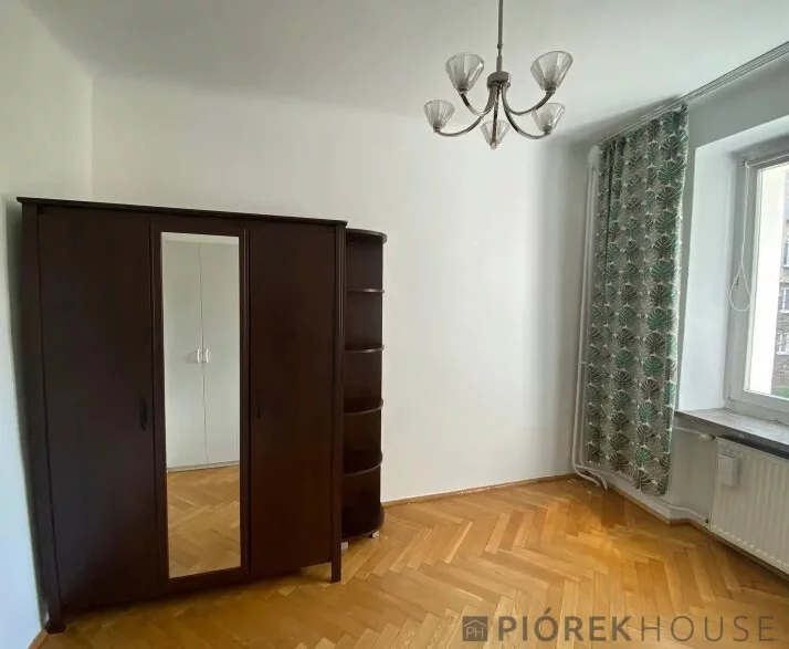 2 pokoje, apartament 44,00 m², piętro 1, oferta nr , 75771/6624/OMS, Warszawa, Ochota, Ochota, Przemyska
