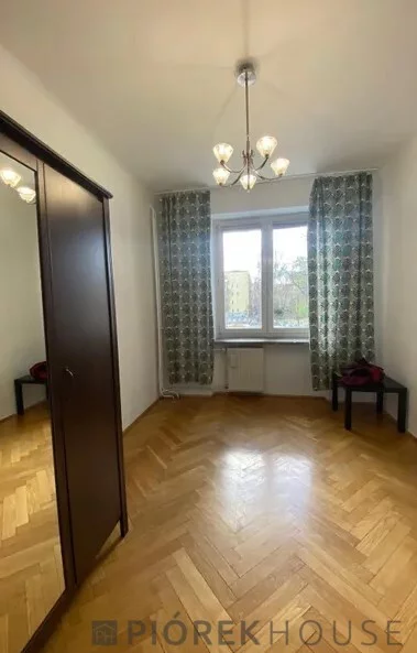 2 pokoje, apartament 44,00 m², piętro 1, oferta nr , 75771/6624/OMS, Warszawa, Ochota, Ochota, Przemyska