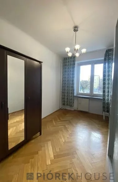 2 pokoje, apartament 44,00 m², piętro 1, oferta nr , 75771/6624/OMS, Warszawa, Ochota, Ochota, Przemyska