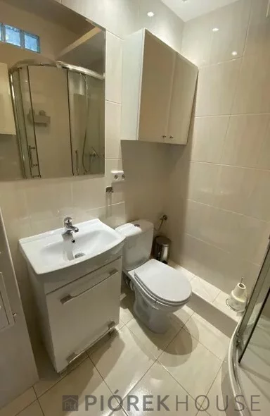2 pokoje, apartament 44,00 m², piętro 1, oferta nr , 75771/6624/OMS, Warszawa, Ochota, Ochota, Przemyska