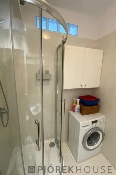 2 pokoje, apartament 44,00 m², piętro 1, oferta nr , 75771/6624/OMS, Warszawa, Ochota, Ochota, Przemyska