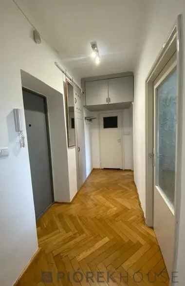 2 pokoje, apartament 44,00 m², piętro 1, oferta nr , 75771/6624/OMS, Warszawa, Ochota, Ochota, Przemyska