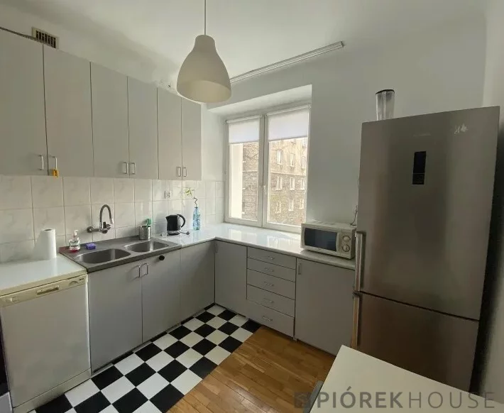 Apartamenty 76890/6624/OMS Warszawa Ochota Przemyska