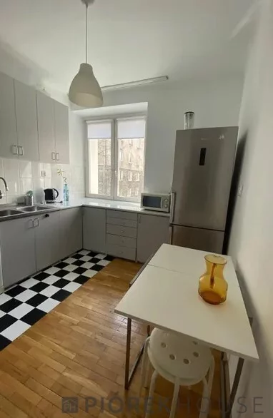2 pokoje, mieszkanie 44,00 m², piętro 1, oferta nr , 76890/6624/OMS, Warszawa, Ochota, Ochota, Przemyska