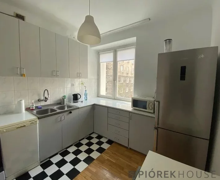 Apartamenty 78059/6624/OMS Warszawa Ochota Przemyska