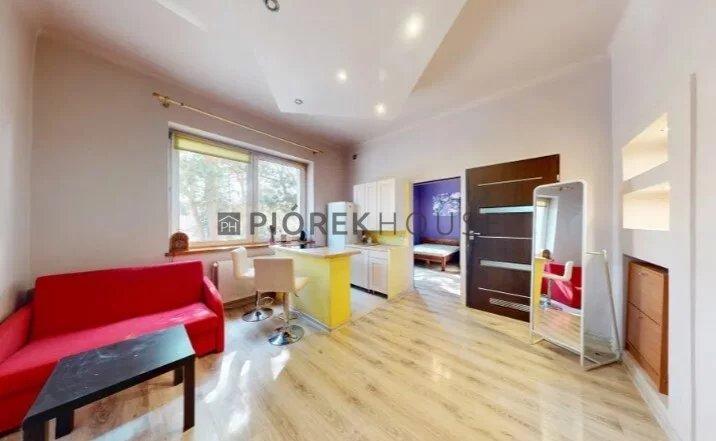 Apartamenty 74652/6624/OMS Warszawa Wawer Przewodowa