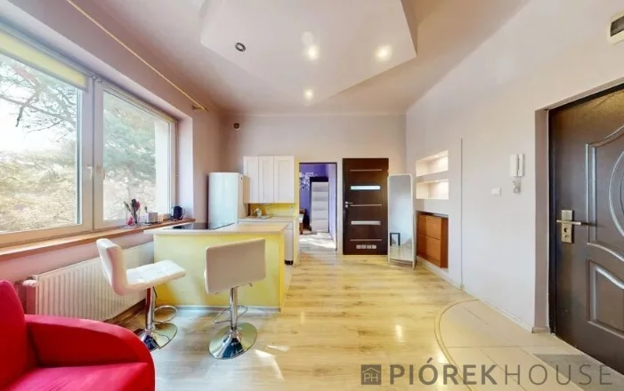 Apartamenty 76887/6624/OMS Warszawa Wawer Przewodowa