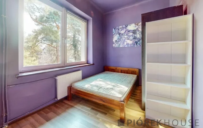 2 pokoje, mieszkanie 30,00 m², piętro 1, oferta nr , 76887/6624/OMS, Warszawa, Wawer, Wawer, Przewodowa