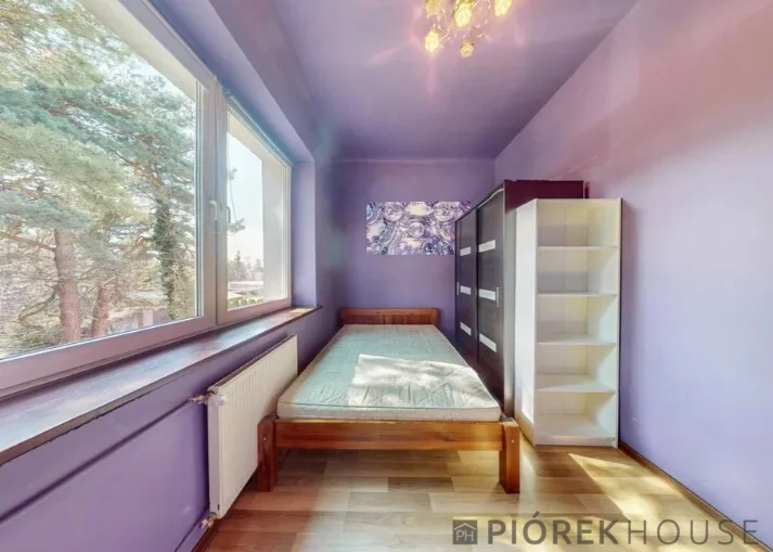 2 pokoje, mieszkanie 30,00 m², piętro 1, oferta nr , 78065/6624/OMS, Warszawa, Wawer, Wawer, Przewodowa