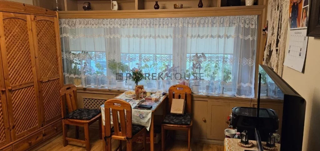 Mieszkanie dwupokojowe 37,50 m², Warszawa, Bielany, Przytyk, Sprzedaż