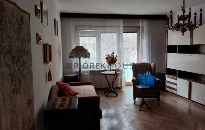 2 pokoje, apartament 52,00 m², piętro 1, oferta nr , 67698/6624/OMS, Warszawa, Mokotów, Mokotów, Puławska