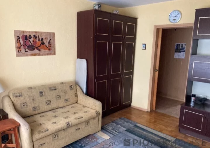 2 pokoje, mieszkanie 37,00 m², piętro 2, oferta nr , 77555/6624/OMS, Warszawa, Wola, Wola, Pustola
