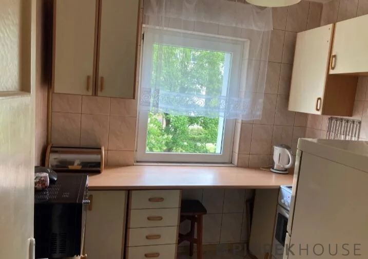 2 pokoje, mieszkanie 37,00 m², piętro 2, oferta nr , 77555/6624/OMS, Warszawa, Wola, Wola, Pustola