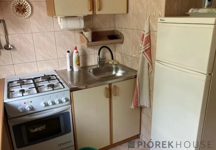 2 pokoje, mieszkanie 37,00 m², piętro 2, oferta nr , 77555/6624/OMS, Warszawa, Wola, Wola, Pustola