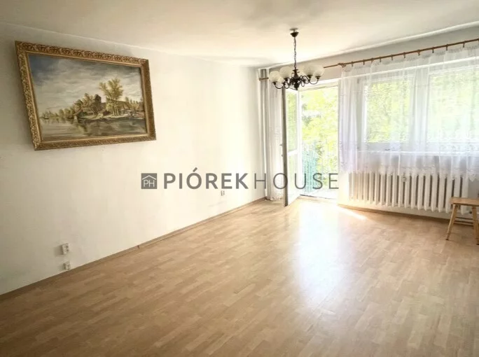 Mieszkanie dwupokojowe 41,30 m², Warszawa, Ochota, Racławicka, Sprzedaż