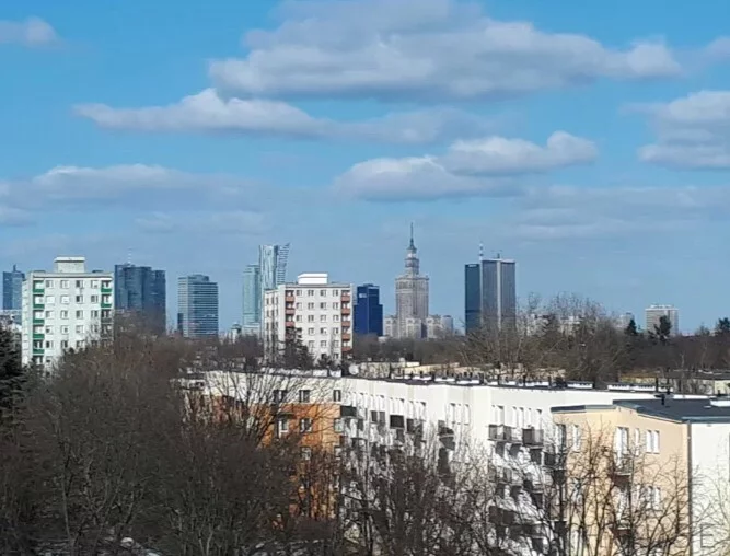 2 pokoje, mieszkanie 37,00 m², piętro 6, oferta nr , 75882/6624/OMS, Warszawa, Ochota, Ochota, Racławicka