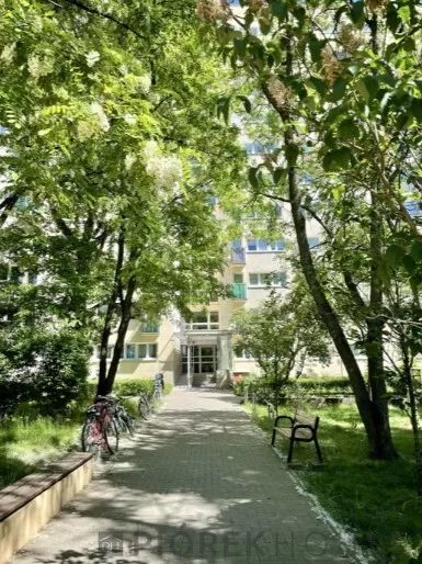 2 pokoje, mieszkanie 41,30 m², piętro 3, oferta nr , 76427/6624/OMS, Warszawa, Ochota, Ochota, Racławicka